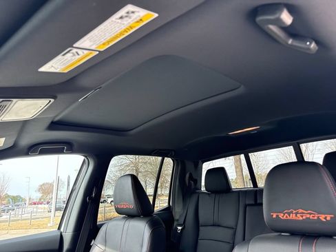 New 2026 Honda Ridgeline TrailSport image 31