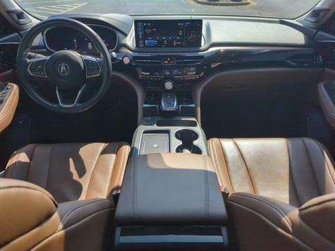 Used 2025 Acura MDX FWD w/ Technology Package image 25