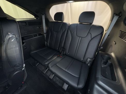 New 2026 Kia Sorento SX Prestige image 30