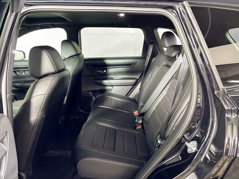 New 2026 Honda CR-V Sport-L image 20