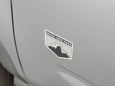 Used 2022 Ford Bronco Sport Big Bend AWD/4WD image 5
