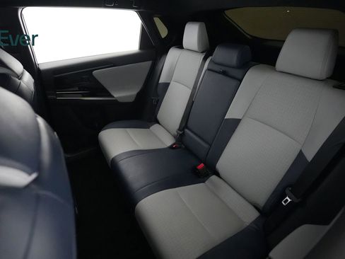 Used 2023 Subaru Solterra AWD image 24