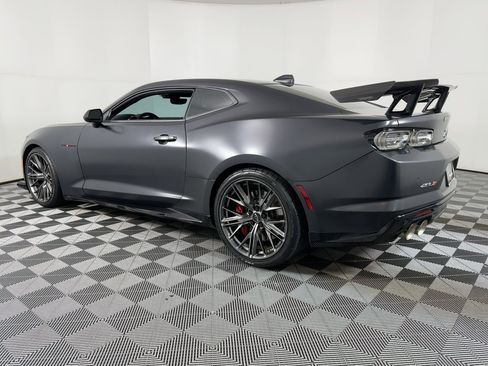 Used 2024 Chevrolet Camaro ZL1 image 2