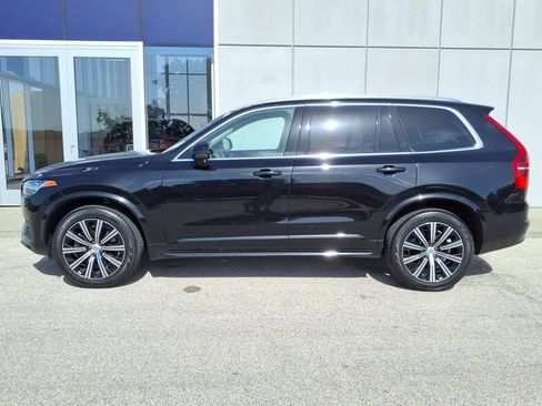 Certified 2023 Volvo XC90 B6 Core w/ Protection Package Premier AWD/4WD image 3