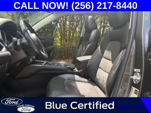 Used 2018 MAZDA CX-5 Touring w/ Preferred Equipment Package FWD image 19