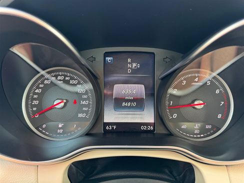 Used 2015 Mercedes-Benz C 300 4MATIC Sedan image 14