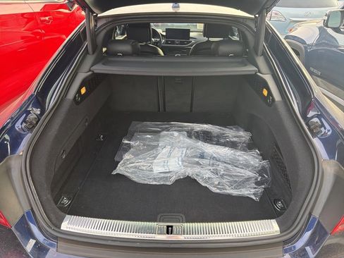 Used 2013 Audi S7 Prestige w/ Innovation Pkg image 7