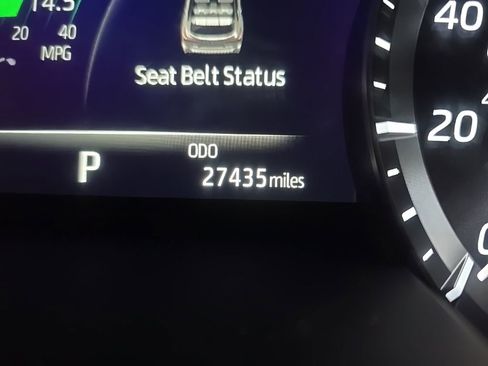 Used 2021 Toyota Highlander XSE AWD/4WD image 23