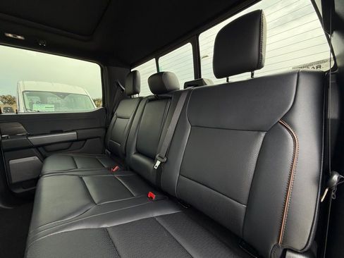 New 2026 Ford F150 Lariat w/ Equipment Group 502A High image 47