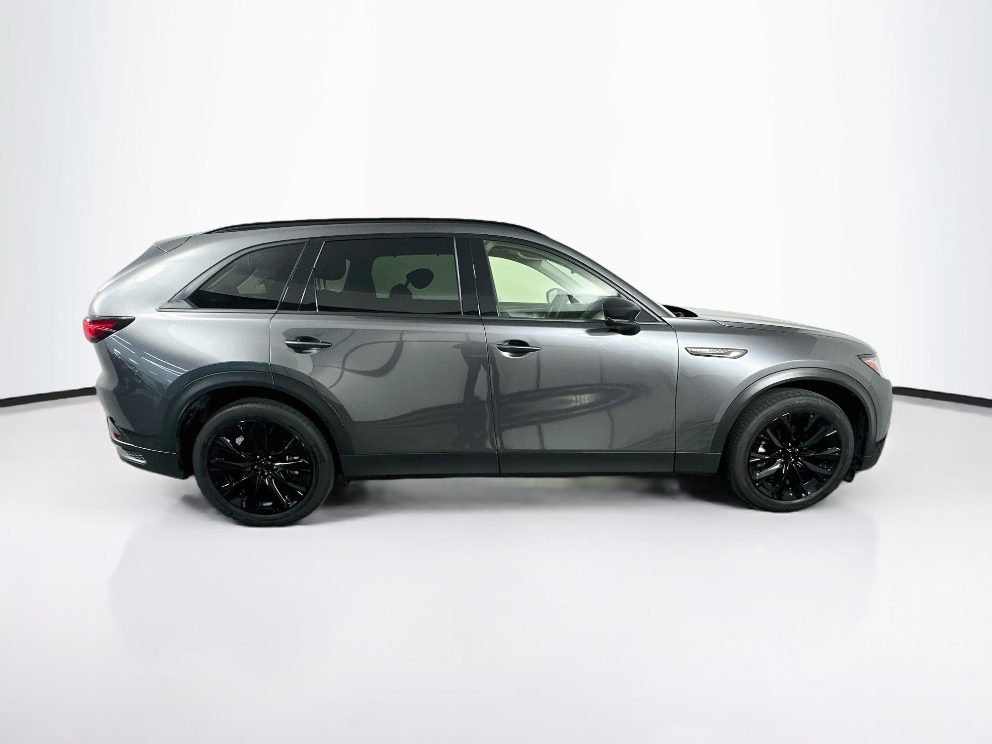 Used 2026 MAZDA CX-90 3.3 Turbo w/ Premium Sport Pkg AWD/4WD image 10