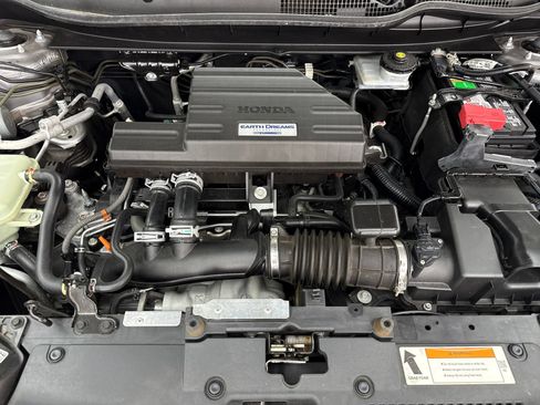 Used 2020 Honda CR-V EX image 53