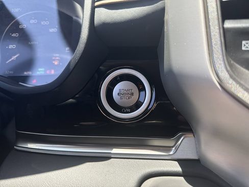 New 2026 RAM 1500 Tungsten AWD/4WD image 16