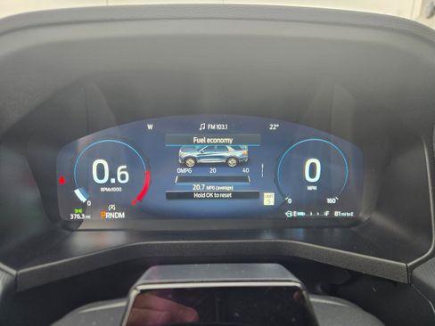 New 2026 Ford Explorer ST w/ Sun And Sound Package image 18