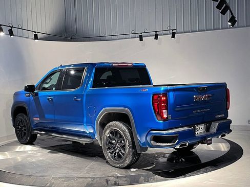 Used 2023 GMC Sierra 1500 Elevation w/ X31 Off-Road Package image 15