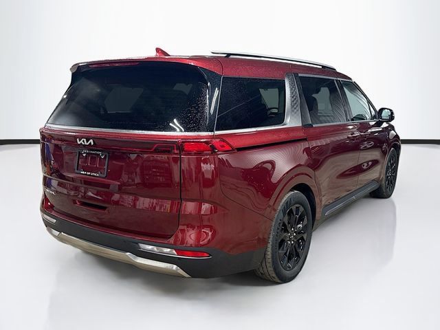 Used 2024 Kia Carnival SX Prestige FWD image 7