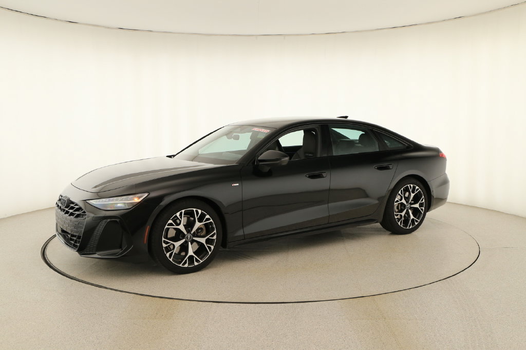 Certified 2026 Audi A6 Prestige w/ Audi Exclusive Design Package AWD/4WD image 13