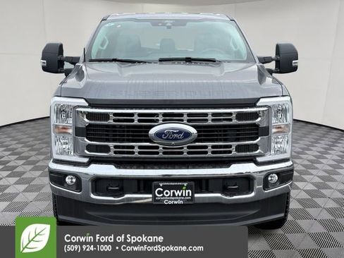 New 2026 Ford F250 XLT w/ 360-Degree Camera Package AWD/4WD image 6