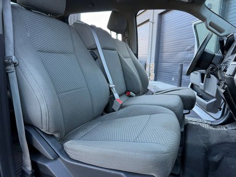 Used 2019 Ford F250 XLT image 11