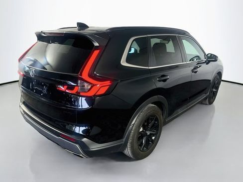 Used 2025 Honda CR-V Sport-L image 8