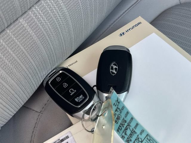 Used 2022 Hyundai Kona SEL w/ Convenience Package FWD image 39
