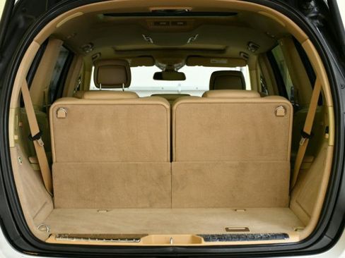 Used 2012 Mercedes-Benz GL 450 4MATIC image 50