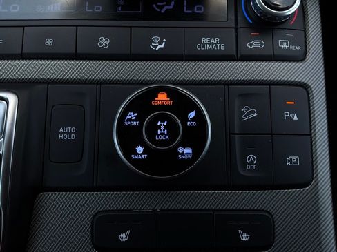 Used 2025 Hyundai Palisade SEL AWD/4WD image 27