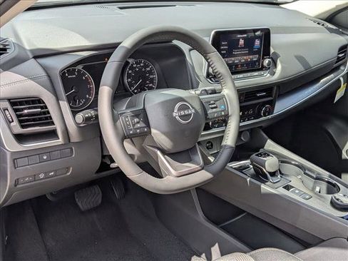 New 2026 Nissan Rogue SV image 3