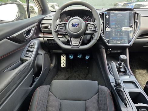 New 2026 Subaru WRX Premium AWD/4WD image 12