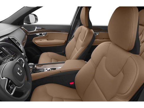 Used 2019 Volvo XC90 T6 Inscription w/ Advanced Package AWD/4WD image 4