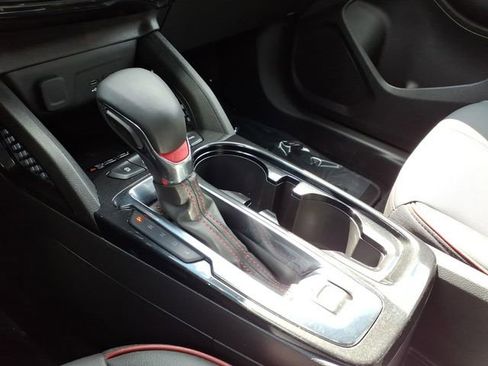 Used 2026 Chevrolet TrailBlazer RS w/ Convenience Package image 18