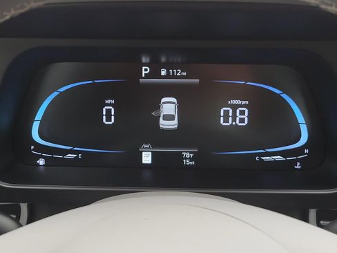 New 2026 Hyundai Elantra Sport image 20