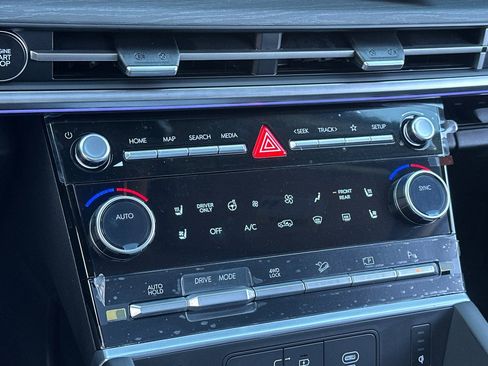 New 2026 Hyundai Santa Fe Limited image 21