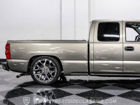 Used 2006 Chevrolet Silverado 1500 LT w/ Onstar Plus Package image 27