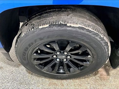 Used 2021 GMC Canyon Elevation w/ Trailering Package image 36