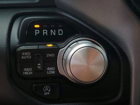 Used 2023 RAM 1500 Laramie AWD/4WD image 23