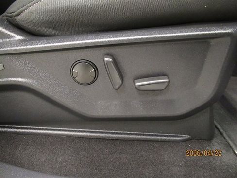 Used 2023 Ford F150 XLT w/ Equipment Group 302A High AWD/4WD image 12
