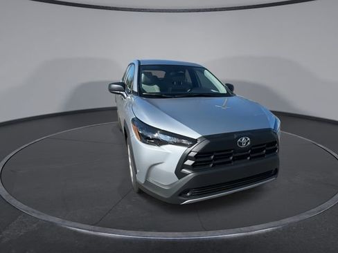 New 2026 Toyota Corolla Cross L image 6