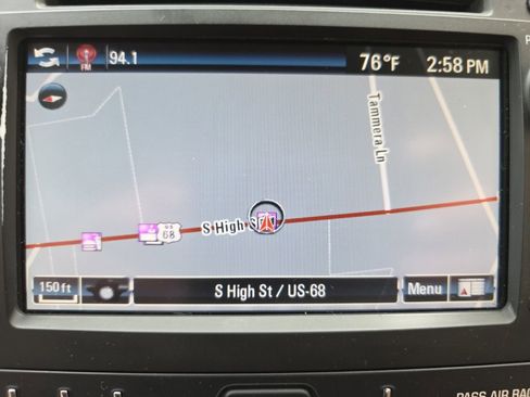 Used 2015 Buick Enclave Leather AWD/4WD image 25
