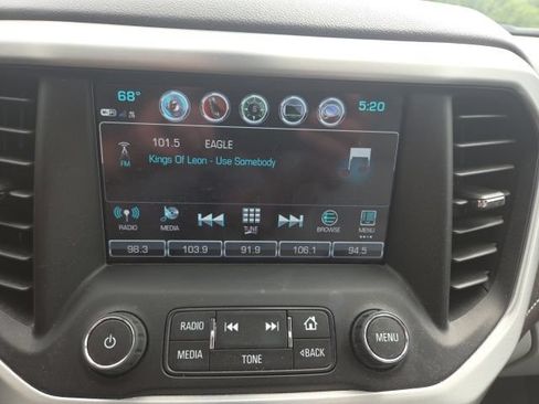 Used 2019 GMC Acadia SLT AWD/4WD image 21