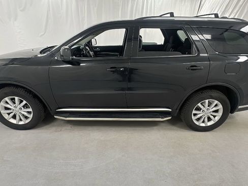 Used 2014 Dodge Durango SXT w/ Quick Order Package 23B image 6