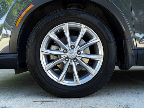 Certified 2023 Honda CR-V EX-L image 14