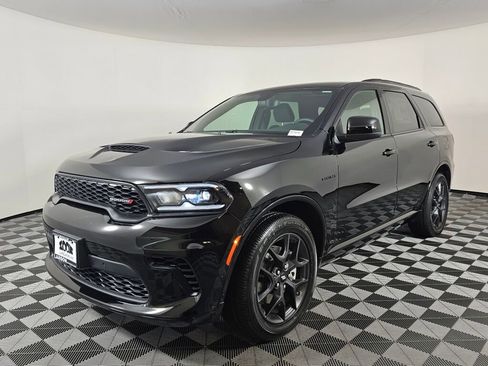 New 2026 Dodge Durango GT w/ Blacktop Package image 8