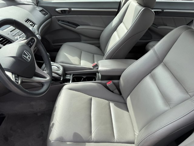 Used 2009 Honda Civic EX-L image 9