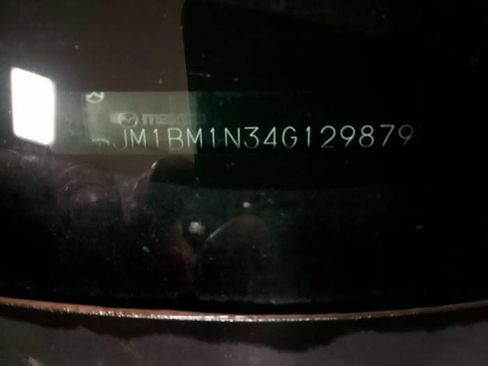 Used 2016 MAZDA MAZDA3 s Grand Touring FWD image 42
