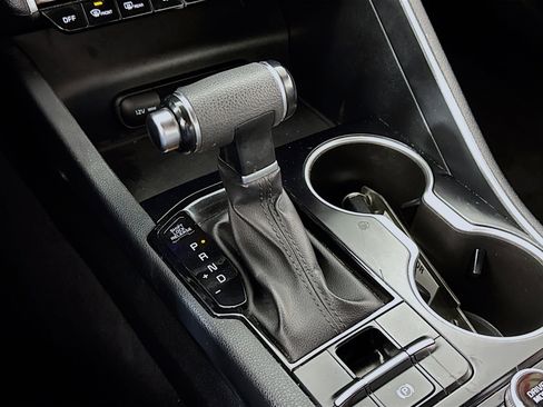 Used 2021 Kia K5 GT-Line w/ GT-Line FWD Premium Package image 18