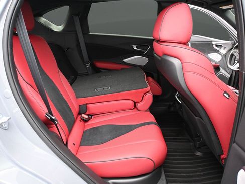 Certified 2026 Acura RDX A-Spec AWD/4WD image 25