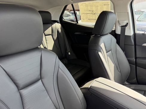 New 2026 Buick Envision Preferred AWD/4WD image 9