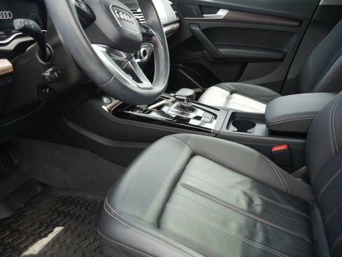 Certified 2023 Audi Q5 2.0T Premium Plus w/ Premium Plus Package AWD/4WD image 18