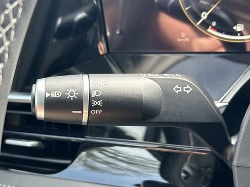 New 2026 INFINITI QX80 Luxe RWD image 36