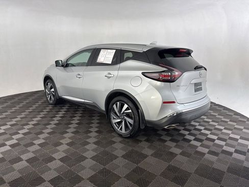 Used 2024 Nissan Murano SL image 7